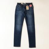 Levi's Bottoms | Levi's Girls 710 Super Skinny Jeans Dark Wash Nwt | Color: Blue | Size: 14g