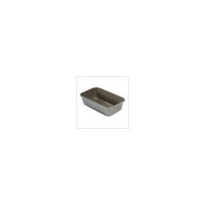 Nordic Ware Natural Coomercial 45950 1.5 lb. Non-Stick Loaf Pan