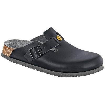 ESD-Clog Boston, Größe 43, schwarz, normal - Birkenstock Image