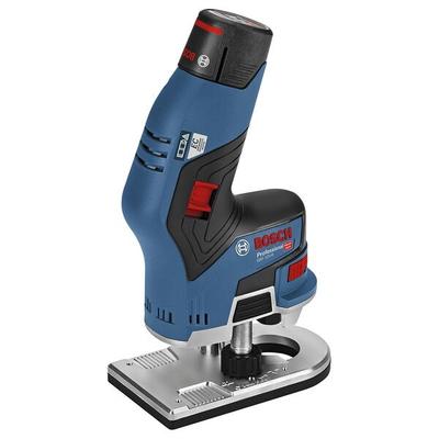 BOSCH Akku-Kantenfräse »GKF 12V-8 Professional« Image