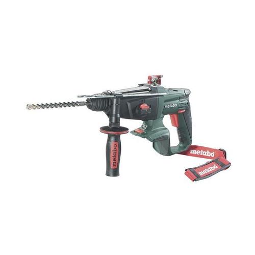 Akku-Bohrhammer »KHA 18 LTX«, metabo