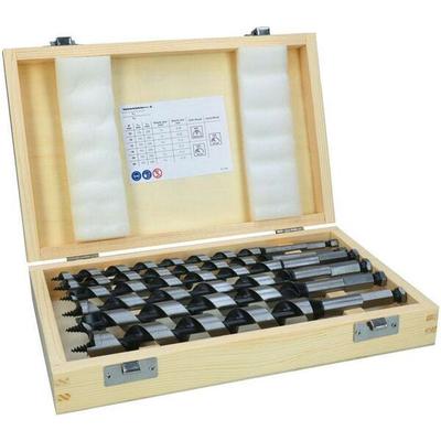 BOSCH 6-tlg. Schlangenbohrer-Set 170 mm Image