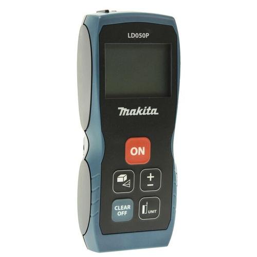 makita Laser-Entfernungsmesser »LD050P«