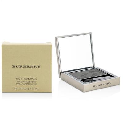 Burberry Makeup | Burberry Sheer Eye Shadow Black | Color: Black | Size: Os