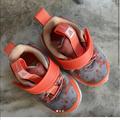 Adidas Shoes | Adidas X Disney Toddler Sneakers | Color: Orange | Size: 4bb