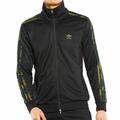 Adidas Jackets & Coats | Men's Adidas Originals Trefoil Camo Track Jacket | Color: Black | Size: Various