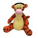 Disney Toys | Disney Store Stuffed Tigger Winnie The Pooh Plush | Color: Black/Orange | Size: 15” X 11” X 14”