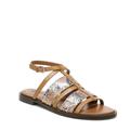 Naturalizer Fianna - Womens 9 Brown Sandal Medium