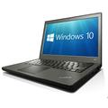 Lenovo ThinkPad X240 12.5 4th Gen Intel Core i7-4600U 8GB 256GB SSD WiFi Windows 10 Professional 64-bit Laptop PC (Renewed)