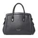 Kate Spade New York Knott Medium Satchel Black One Size