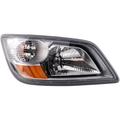 2008-2014 Hino 258ALP Right Headlight Assembly - DIY Solutions