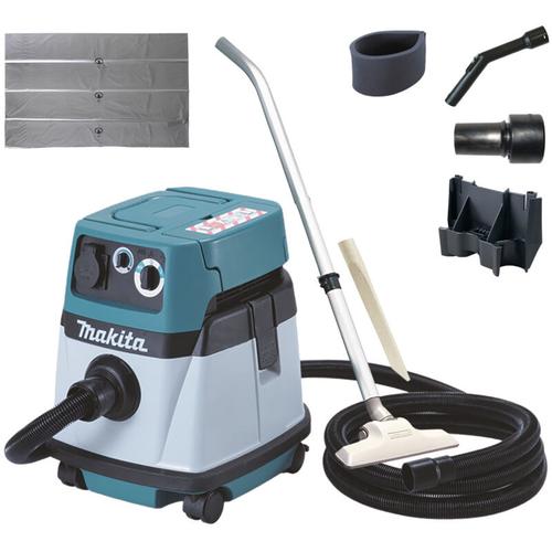 Staubsauger 13L 1050W 220 MBar Makita VC1310LX1
