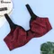 Beauwear été Ultra mince grande taille minimiseur soutiens-gorge pour femmes sous-vêtements sans