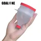 GOALONE-conteneur en plastique 2 en 1 pour poudre de protéines conteneur Portable de stockage