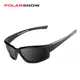 POLARSNOW-Lunettes de soleil polarisées pour hommes et femmes lunettes de sport lunettes de voyage