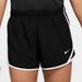 Nike Bottoms | Girls Jersey Shorts Nike New | Color: Black/White | Size: Sg