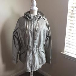 Columbia Jackets & Coats | Columbia Women’s Gray Jacket In Size 1x | Color: Gray/Silver | Size: 1x