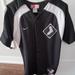 Nike Shirts & Tops | Chicago Whitesox Kids Jersey | Color: Black/Gray | Size: Xlb