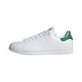 adidas Originals Sneaker STAN SMITH, weiss / grün, Gr. 44EU