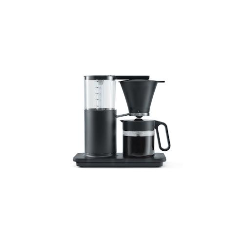 Filterkaffeemaschine Classic Tall, CM2B-A125, schwarz