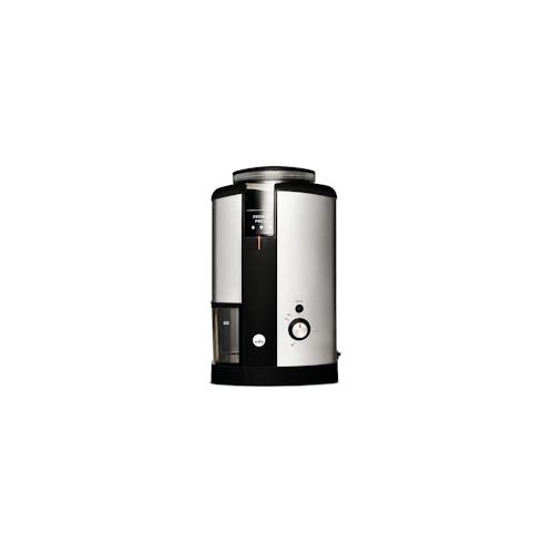 Wilfa Kaffeemühle Svart Nymalt, WSCG-2, silber