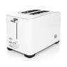 Wilfa Toaster FROKOST, 5 Bräunungsstufen, 800 Watt, TO-1W, weiß