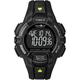 Timex Ironman Classic 44 mm Men Digital Black Resin Strap Watch TW5M15900