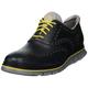 Cole Haan Men's Zerogrand Wing OX Sneaker, Turbulence WP/Sleet, 11 UK