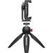 Sennheiser Mobile Kit Mini Tripod and Smartphone Clamp for Mobile Recording 509265