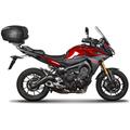 SHAD TOP MASTER YAMAHA MT 09 TRACER Raccord de topcase, taille 65 cm