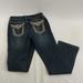 Nine West Jeans | Nine West Vintage America Bootcut Blue Jeans, Size 2 Waist 26 | Color: Blue | Size: 26