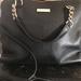 Kate Spade Bags | Kate Spade Leather Purse | Color: Black | Size: Os