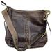 Coach Bags | Coach Brown Leather Cross Body Bag | Color: Brown | Size: Os