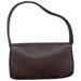 Coach Bags | Coach Vintage Brown Leather Shoulder Bag | Color: Brown | Size: Os