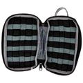 Wiha 91472 Cordura Utility Organizer Zipper Tool Pouch