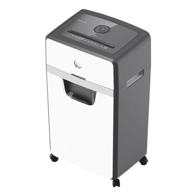 HP Aktenvernichter »OneShred 24CC« weiß, 22x64.45x29.5 cm