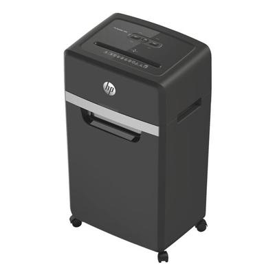 HP Aktenvernichter »Pro Shredder 16MC« schwarz, 22x64.45x29.5 cm Image
