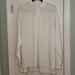 Adidas Shirts | Adidas Long Sleeve Golf Shirt | Color: White | Size: Xl