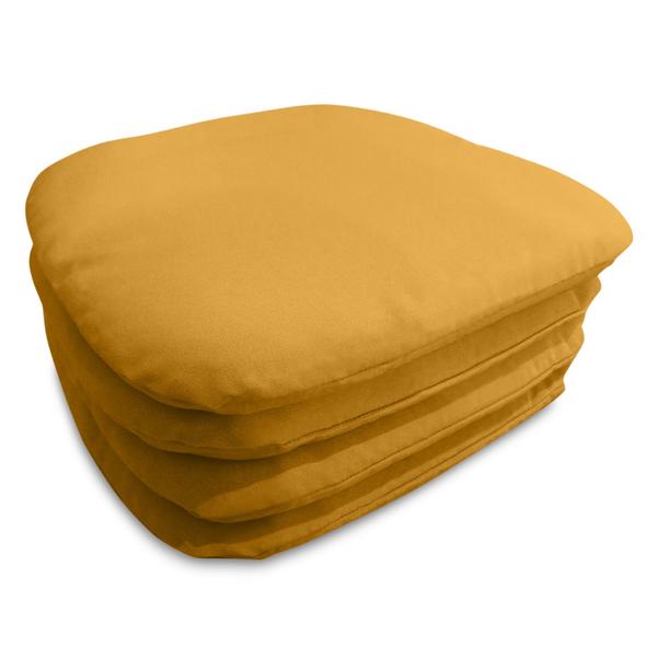set-of-4-stacking-chair-pads-by-brylanehome-in-lemon-patio-cushion/