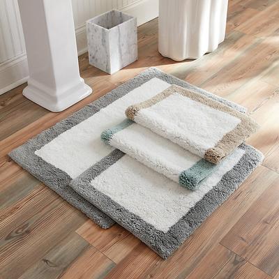 Amelie Bath Mat - Spa, 21