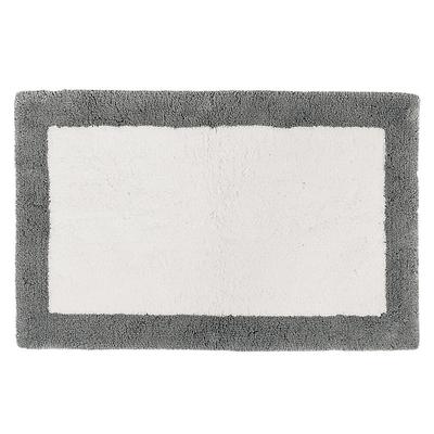 Amelie Bath Mat - Gray, 21