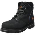 Timberland PRO Herren Anti-fatigue Technology Esd Insole Industrial Boot, Schwarz, 41.5 EU