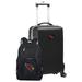 MOJO Black Arizona Cardinals 2-Piece Backpack & Carry-On Set