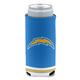 WinCraft Los Angeles Chargers 12oz. Slim Can Cooler