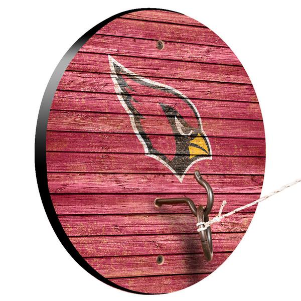 arizona-cardinals-weathered-design-hook-and-ring-game/