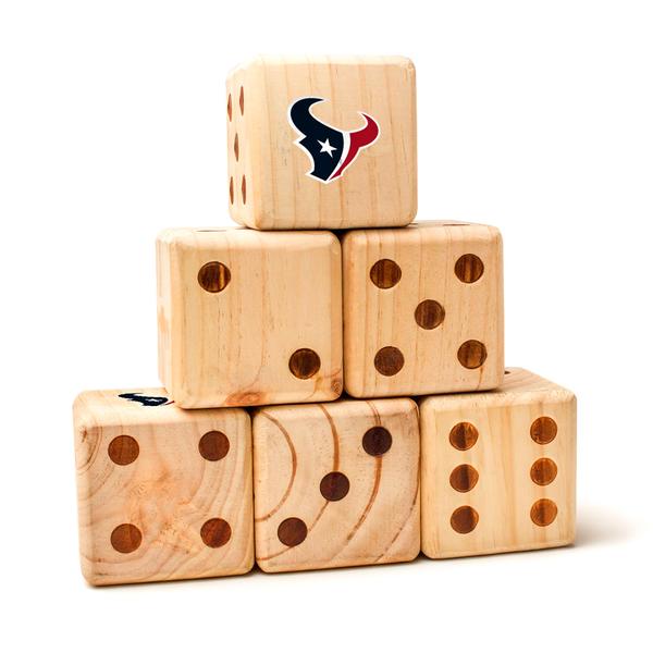 houston-texans-yard-dice-game/