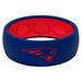 Groove Life New England Patriots Original Ring