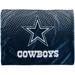 Dallas Cowboys Two-Pack Plush Dot Pillow Protectors