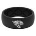 Men's Groove Life Black Jacksonville Jaguars Original Ring