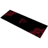 Atlanta Falcons 72'' Color Design Yoga Mat